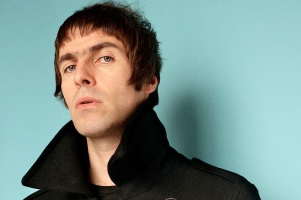 Колишній соліст гурту Oasis випустив нову сольну пісню