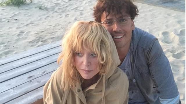 Алла Пугачова зізналася, що втрачає голос Алла Пугачова зізналася, що втрачає голос