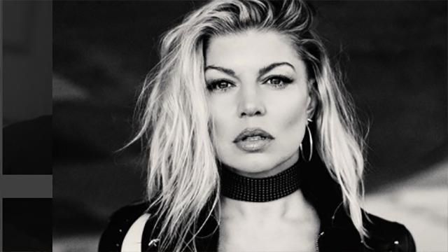 Известная певица оголила тело ради нового альбома: фото 18+ Известная певица оголила тело ради нового альбома: фото 18+