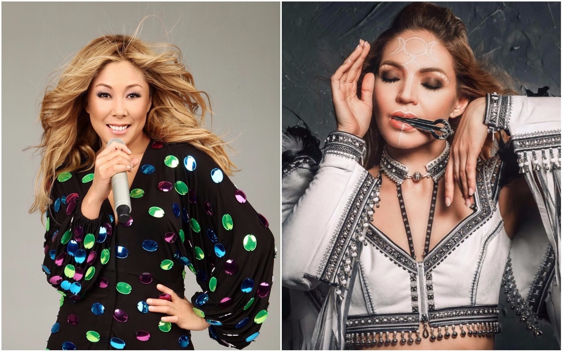 Российские артисты едут в оккупированный Луганск: на концерт приглашают всех украинцев Российские артисты едут в оккупированный Луганск: на концерт приглашают всех украинцев