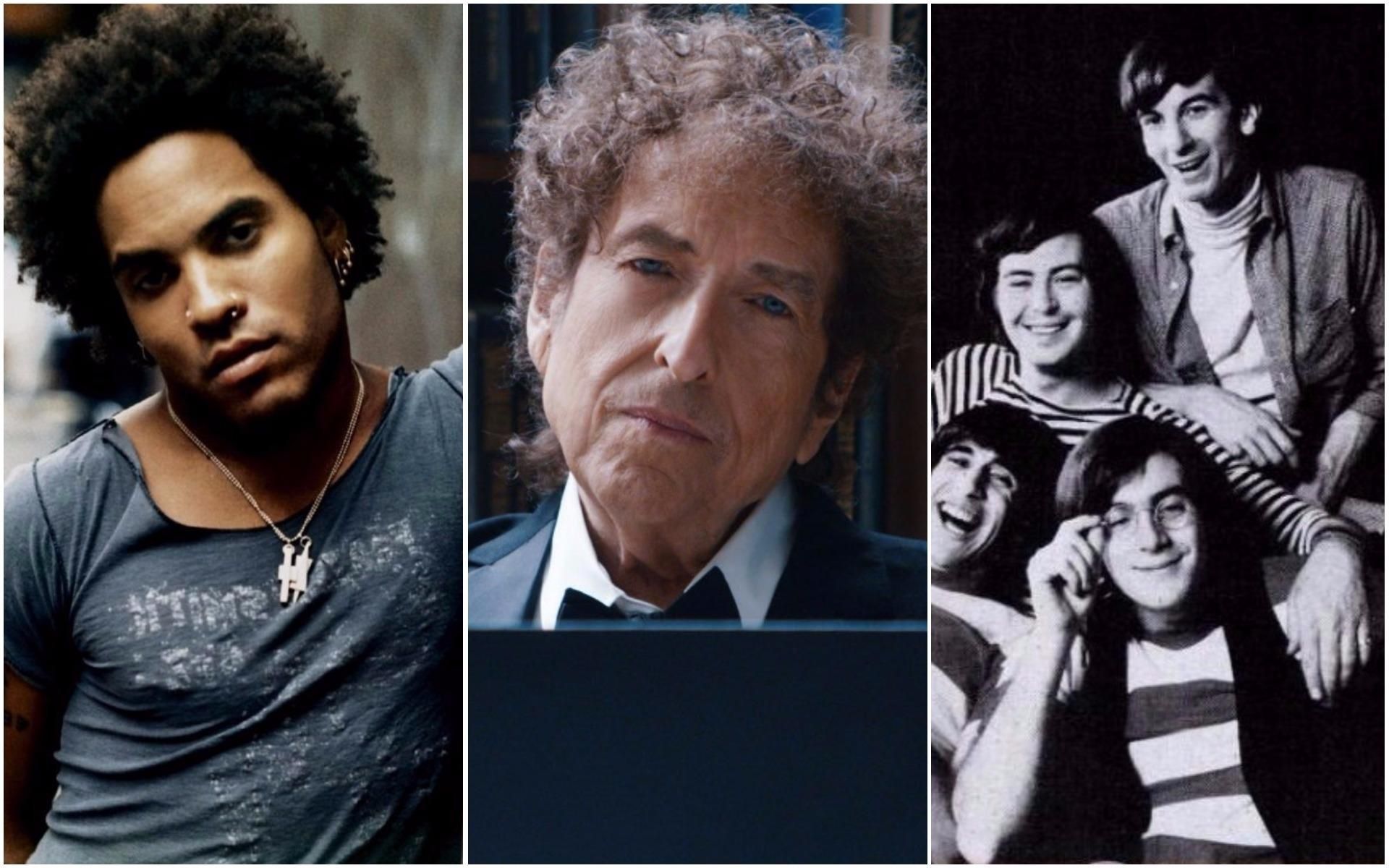 5 мировых музыкантов с украинскими корнями: это стоит услышать 5 мировых музыкантов с украинскими корнями: это стоит услышать