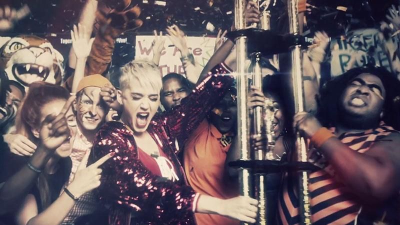 Актор з "Гри престолів" знявся в кліпі Кеті Перрі "Swish Swish": відео Актор з "Гри престолів" знявся в кліпі Кеті Перрі "Swish Swish": відео