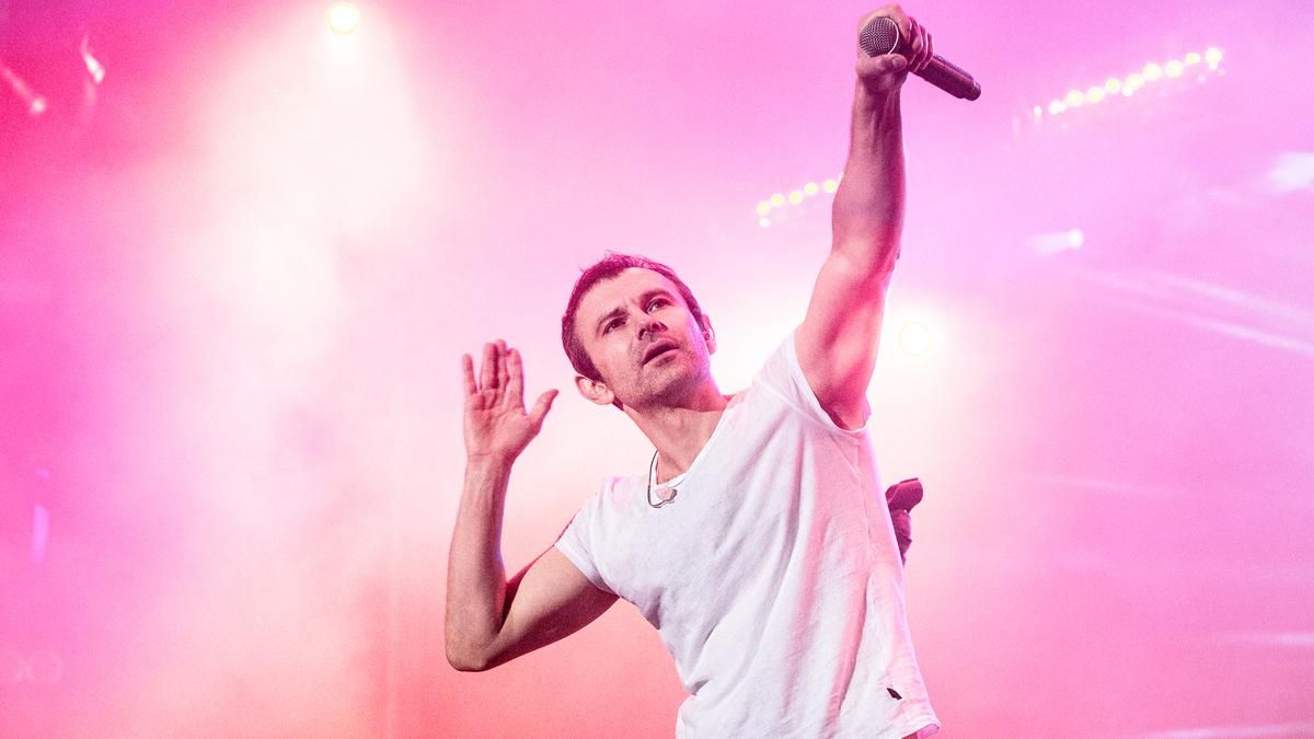 "Океан Эльзы" уходит с большой сцены: сколько продлится творческая пауза "Океан Эльзы" уходит с большой сцены: сколько продлится творческая пауза