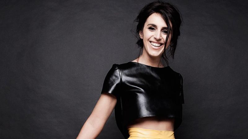 "Не рахую років, рахує паспорт": Джамала поділилась секретами краси та здоров'я "Не рахую років, рахує паспорт": Джамала поділилась секретами краси та здоров'я