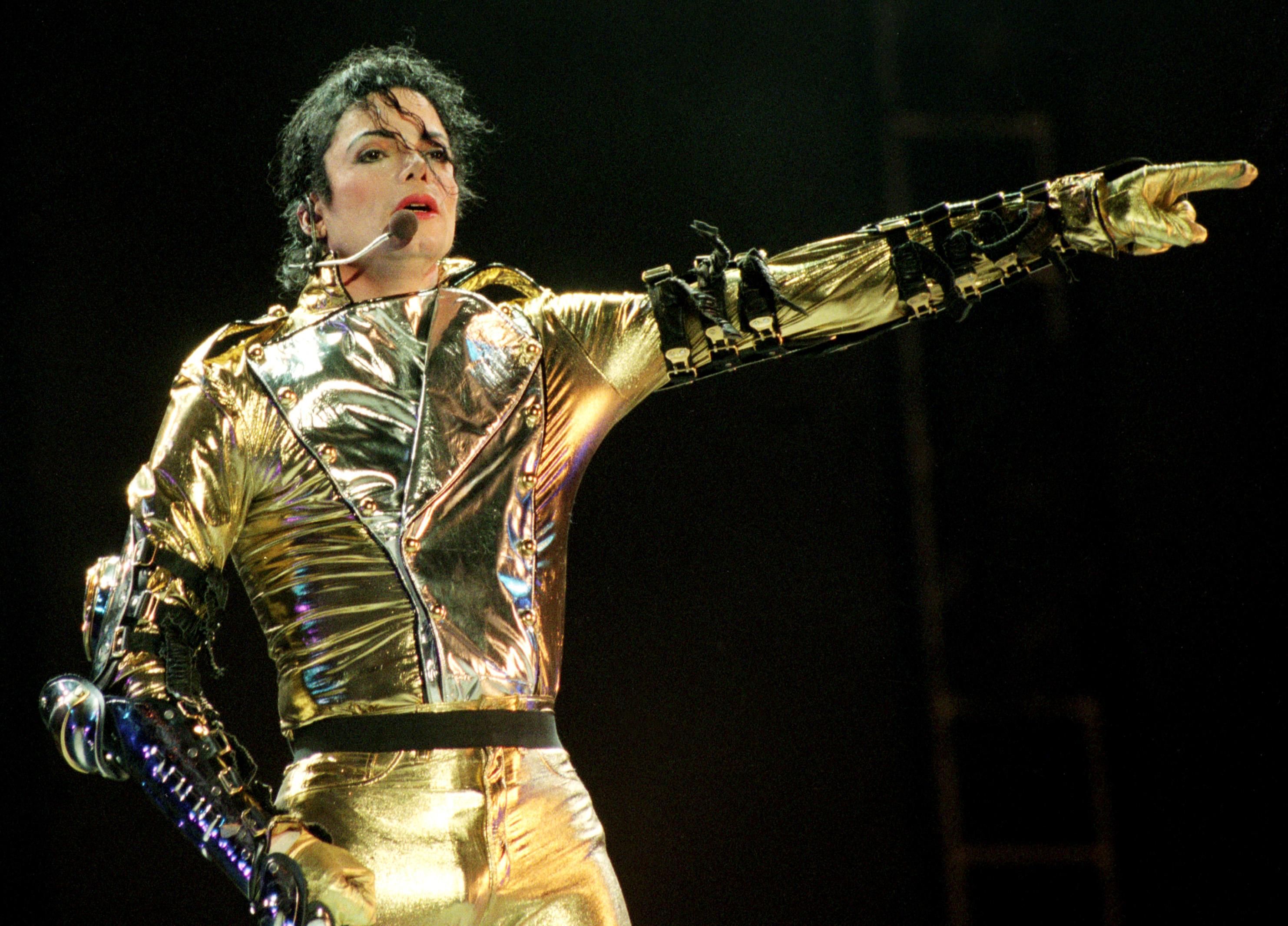 День рождения Майкла Джексона: каверы на хиты