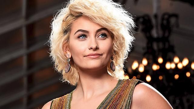 "Я завжди з тобою": донька Майкла Джексона привітала батька з днем народження "Я завжди з тобою": донька Майкла Джексона привітала батька з днем народження