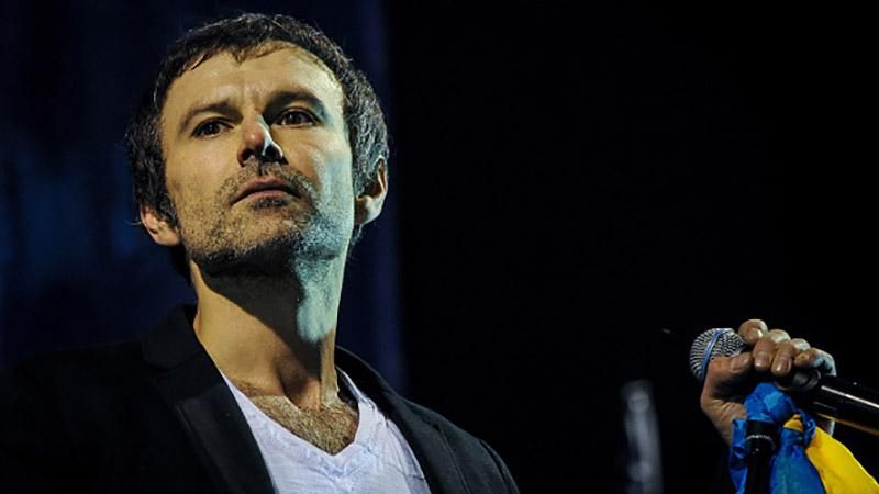 "Океан Эльзы" сыграет бесплатный концерт в Полтаве 15 сентября "Океан Эльзы" сыграет бесплатный концерт в Полтаве 15 сентября