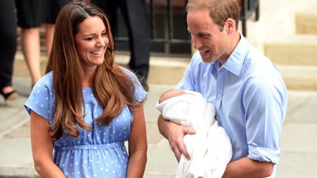 Кейт Миддлтон беременна третьим ребенком - 2017 Кейт Миддлтон беременна третьим ребенком - 2017