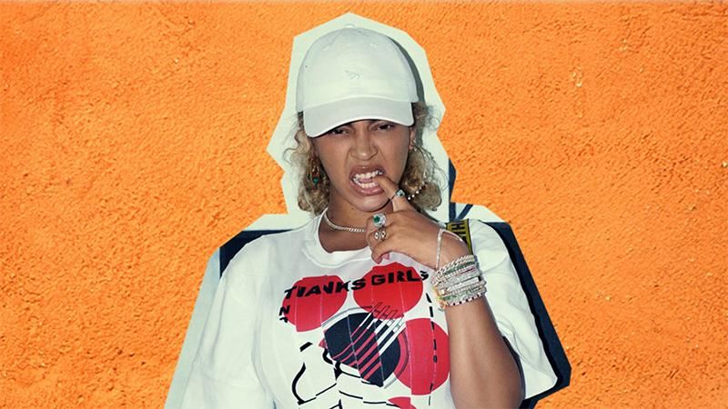 Многотысячный зал поздравил Бейонсе с днем рождения: появилось видео Многотысячный зал поздравил Бейонсе с днем рождения: появилось видео