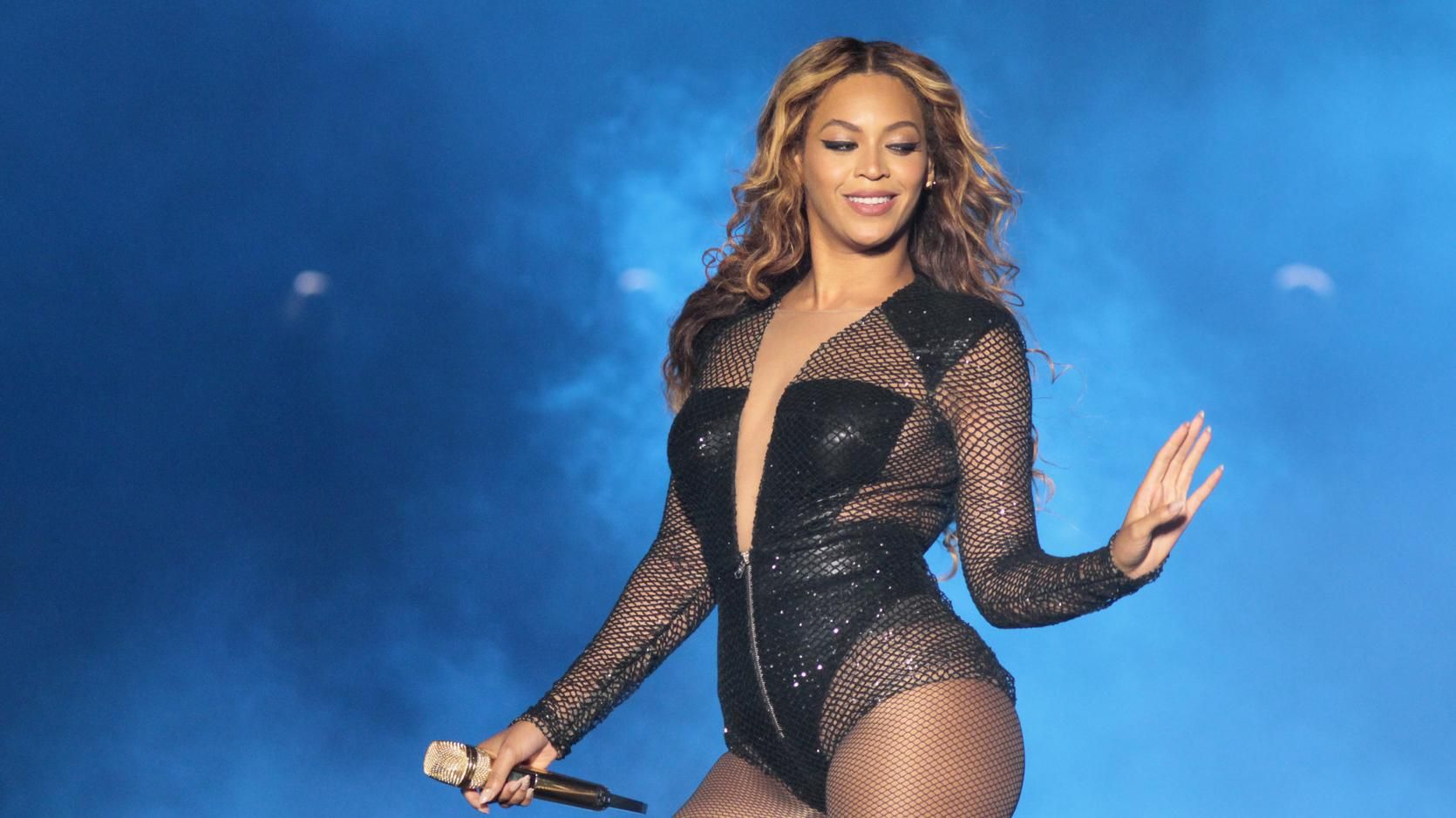 В американском университете создали учебный предмет о жизни Бейонсе В американском университете создали учебный предмет о жизни Бейонсе