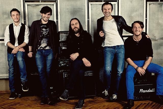 Бесплатный концерт "Океана Эльзы": выступление перенесли в другое место Бесплатный концерт "Океана Эльзы": выступление перенесли в другое место