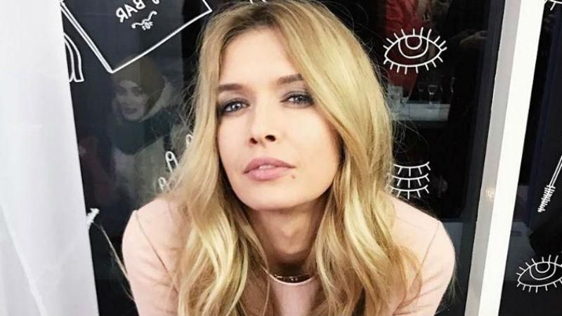 Еще одна украинская певица трудоустроилась в России Еще одна украинская певица трудоустроилась в России