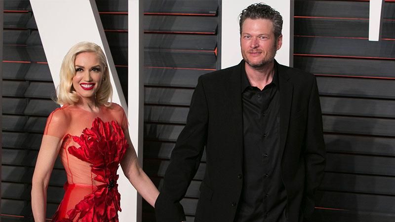 Гвен Стефані вагітна вчетверте, – ЗМІ Гвен Стефані вагітна вчетверте, – ЗМІ