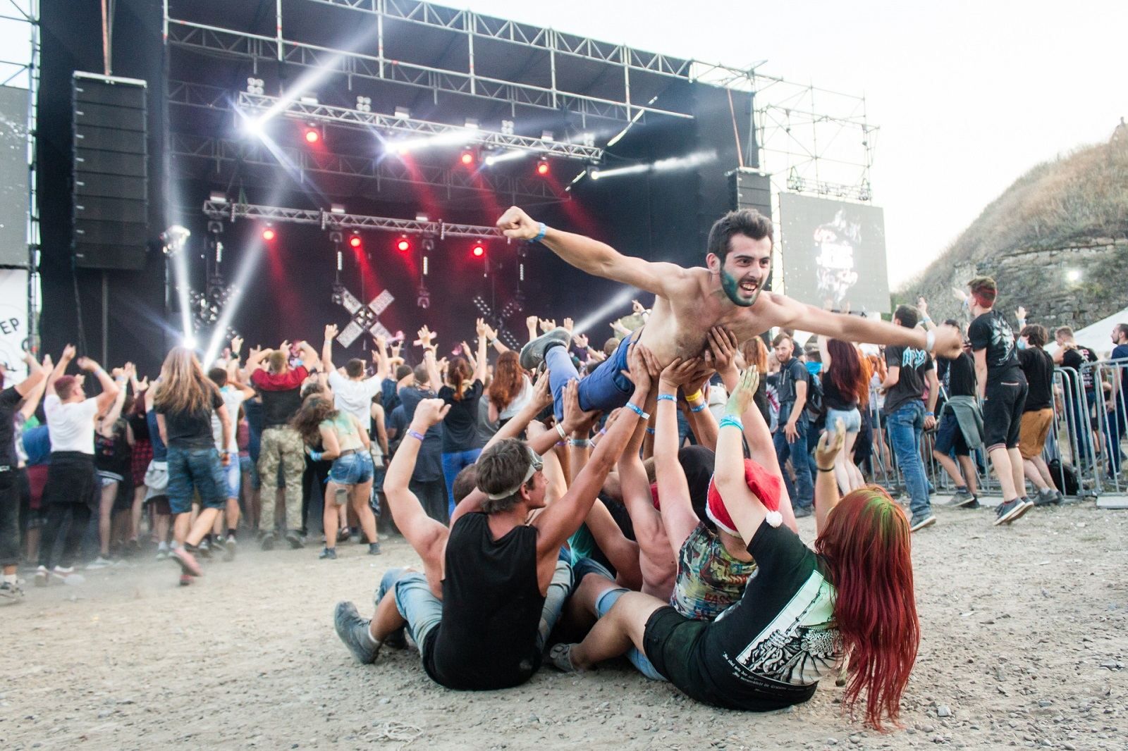Остання RespublicaFEST: враження, підсумки і плани на майбутнє Остання RespublicaFEST: враження, підсумки і плани на майбутнє