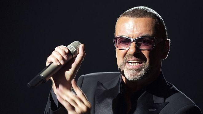 Лише через 9 місяців після смерті Джорджа Майкла вийшла нова пісня: відео Лише через 9 місяців після смерті Джорджа Майкла вийшла нова пісня: відео