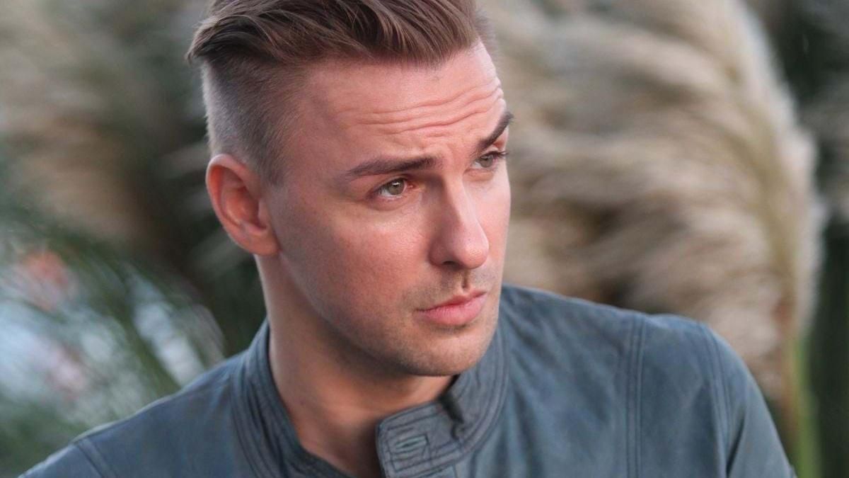 "Нова хвиля 2017" в Сочі: як учасник з України готується до російського фестивалю "Нова хвиля 2017" в Сочі: як учасник з України готується до російського фестивалю