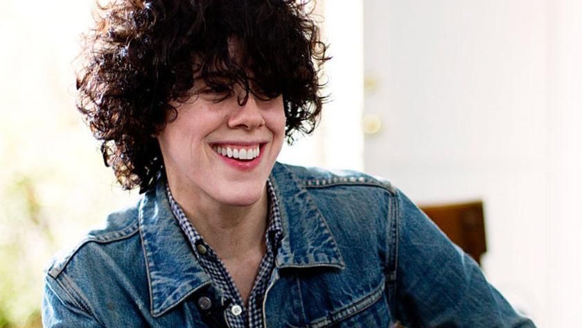 Американська співачка, яка матиме концерт в Україні, виступить на "Новій хвилі 2017": фотодоказ Американська співачка, яка матиме концерт в Україні, виступить на "Новій хвилі 2017": фотодоказ