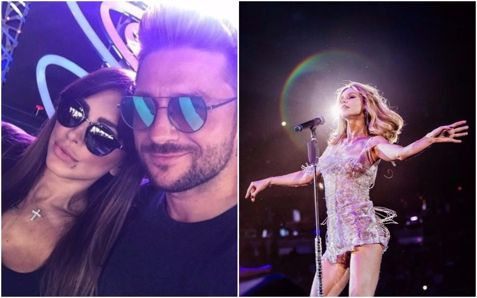 На російському фестивалі "Нова хвиля" засвітилися українські зірки: фото та відео На російському фестивалі "Нова хвиля" засвітилися українські зірки: фото та відео