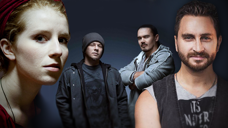 Планы на выходные: куда пойти 15-17 сентября в Киеве Планы на выходные: куда пойти 15-17 сентября в Киеве