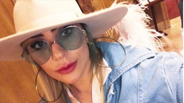 Леді Гага зізналася, чому розійшлася з нареченим Леді Гага зізналася, чому розійшлася з нареченим