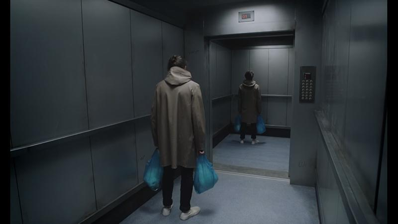 Radiohead презентовали клип на песню "Lift": видео