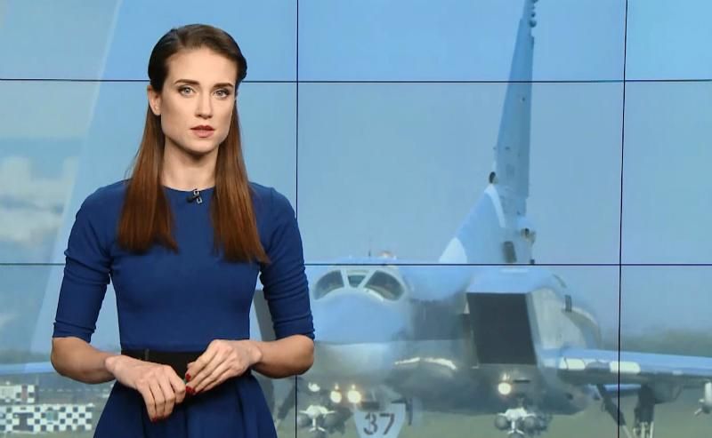 Випуск новин за 12:00: Недопуск Росії до Олімпіади. Нові законопроекти
Випуск новин за 12:00: Недопуск Росії до Олімпіади. Нові законопроекти