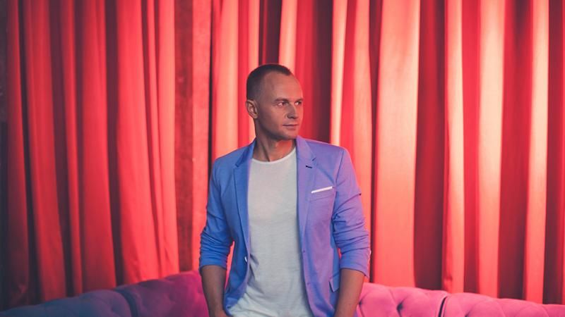 Табаков випустив кліп за мотивами культового фільму Люка Бессона: відео Табаков випустив кліп за мотивами культового фільму Люка Бессона: відео