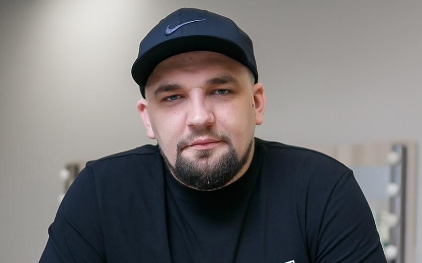 Баста відповів на критичний лист лідера "Бумбокс" та згадав про українське коріння Баста відповів на критичний лист лідера "Бумбокс" та згадав про українське коріння