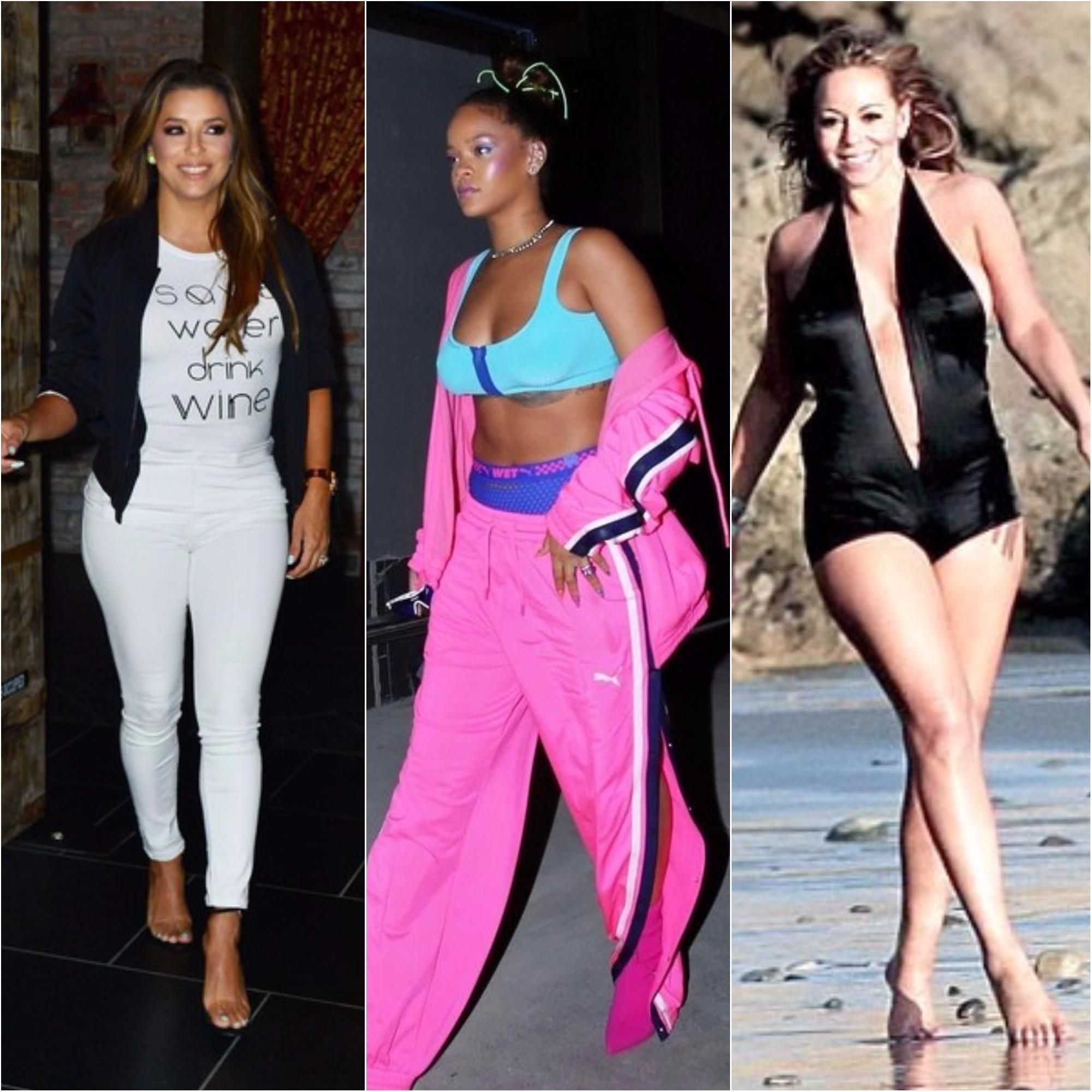 Зірки, які значно набрали вагу за літо 2017: неочікувані фото Зірки, які значно набрали вагу за літо 2017: неочікувані фото