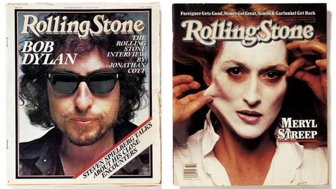 Власник журналу Rolling Stone хоче продати видання, – NYT Власник журналу Rolling Stone хоче продати видання, – NYT