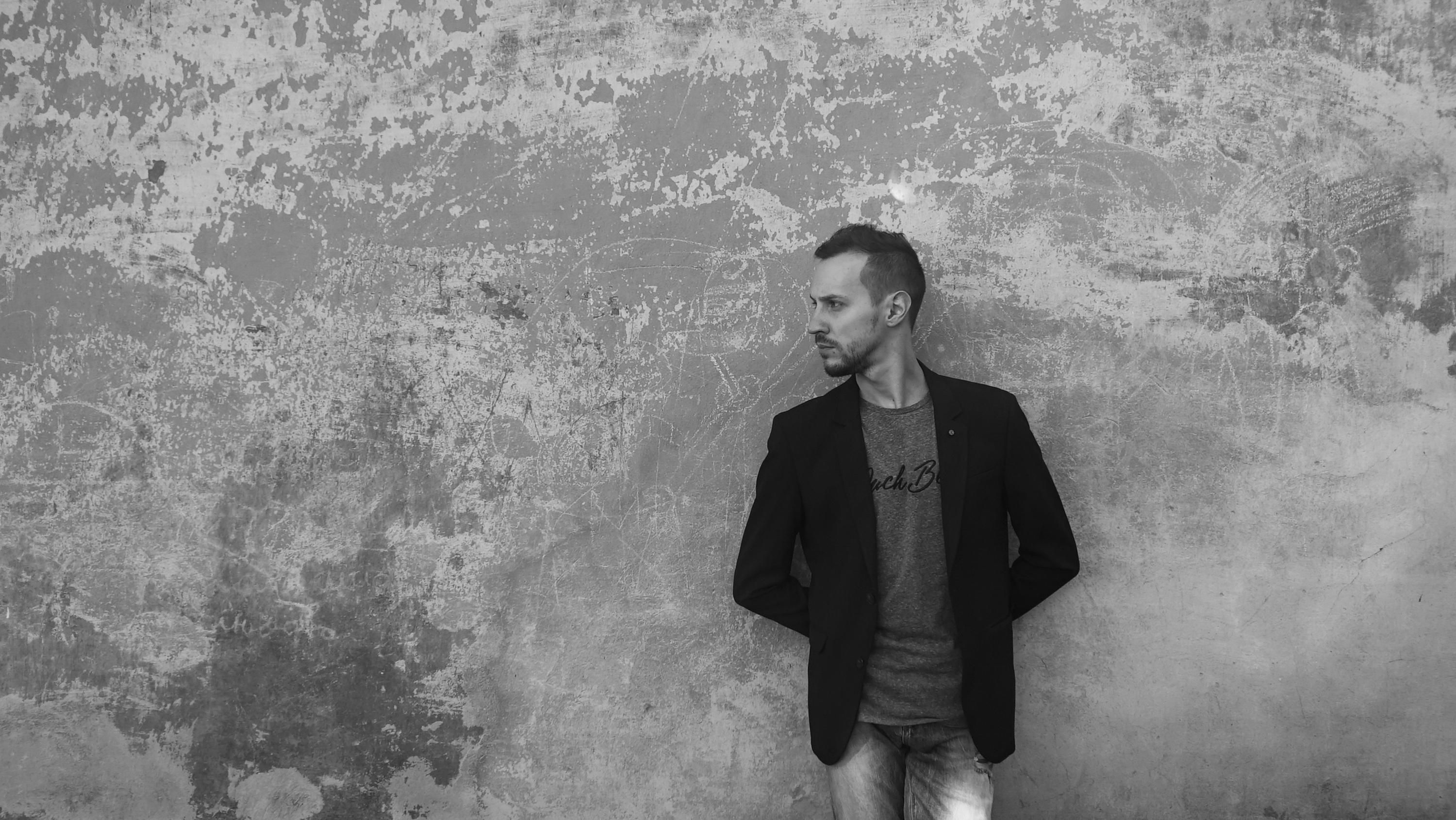 Panchyshyn в новой песне рассказал о том, кто делает его лучшим Panchyshyn в новой песне рассказал о том, кто делает его лучшим