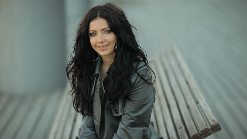 Певицу Lama не выпускали из Турции: проблемы возникли из-за ее возраста Певицу Lama не выпускали из Турции: проблемы возникли из-за ее возраста