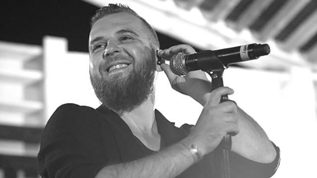 Група "Без обмежень" презентувала дві прем'єри під небом Києва Група "Без обмежень" презентувала дві прем'єри під небом Києва