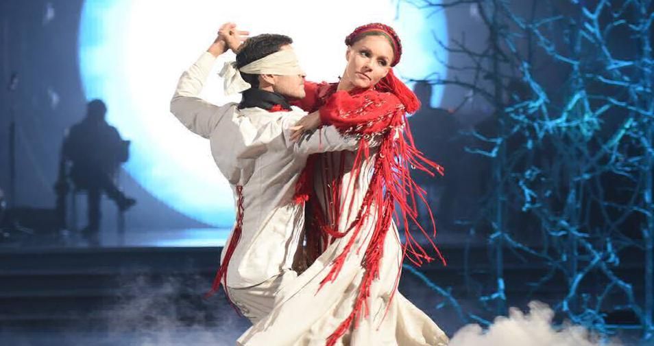 Танці з зірками 2017 дивитися 5 випуск онлайн за 24 вересня Танці з зірками 2017 дивитися 5 випуск онлайн за 24 вересня