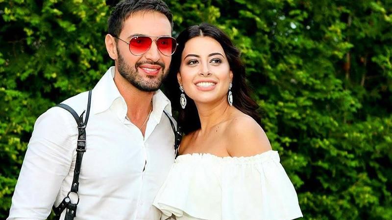 Козловский решил завести себе нового друга, который его не бросит: фото Козловский решил завести себе нового друга, который его не бросит: фото