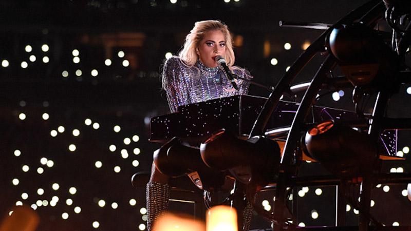 Леди Гага поразила откровенным рассказом о своей болезни
