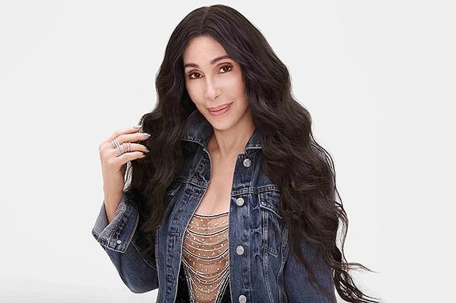 Эпатажная Шер рассказала, как выглядеть красиво и стильно даже в 70 лет Эпатажная Шер рассказала, как выглядеть красиво и стильно даже в 70 лет