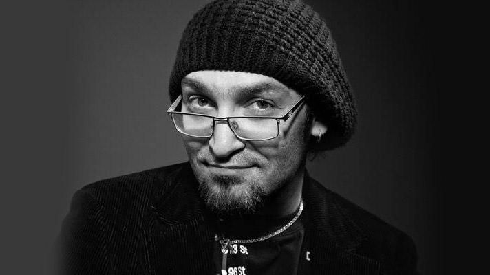 У Київ з лекцією їде відомий російський журналіст У Київ з лекцією їде відомий російський журналіст