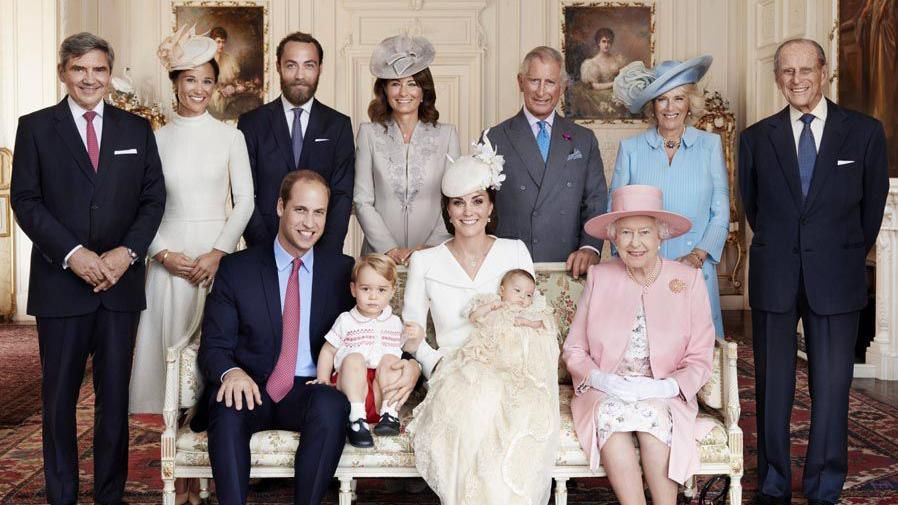 8 слов, которые никогда не употребляет королевская семья 8 слов, которые никогда не употребляет королевская семья