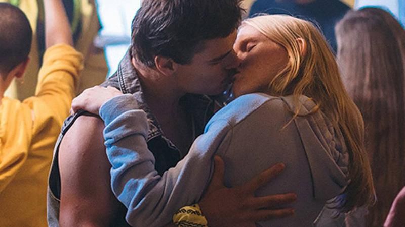 The Hardkiss презентовали мощную песню Lovers и клип на нее: видео The Hardkiss презентовали мощную песню Lovers и клип на нее: видео