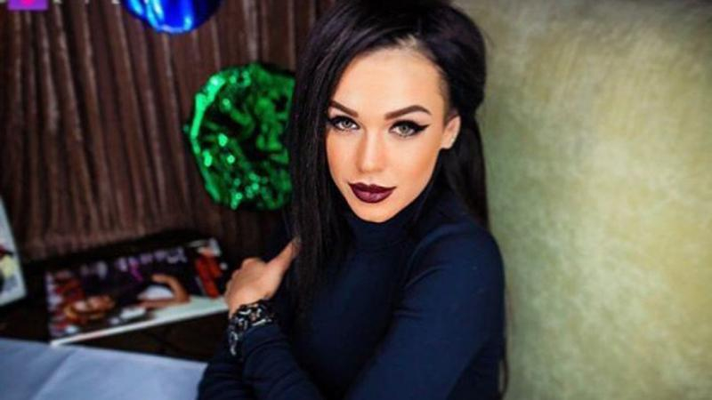 Мария Яремчук необычно спела украинские песни, использовав мелодию Рианны: видео
