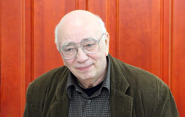 Умер Вадим Храпачев - известный украинский композитор