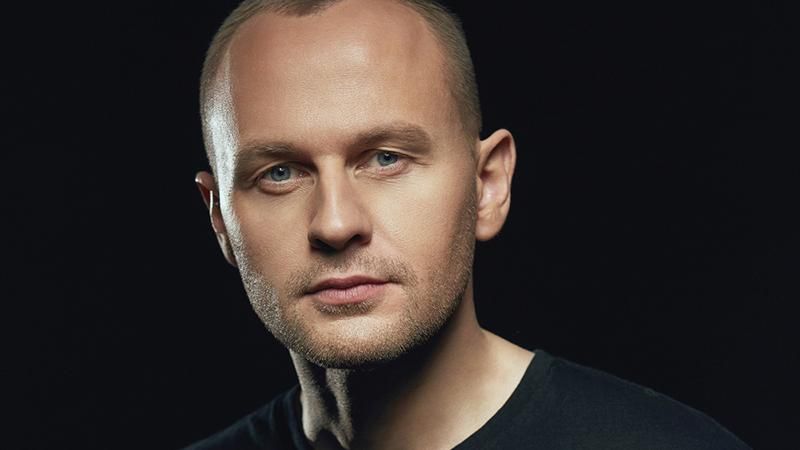 Павел Табаков начинает тур "Любов Жива" Павел Табаков начинает тур "Любов Жива"