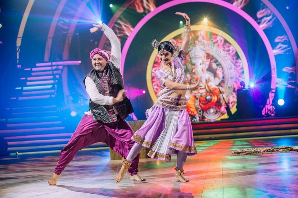 Танці з зірками 2017 дивитися 6 випуск онлайн за 01-10-2017 Танці з зірками 2017 дивитися 6 випуск онлайн за 01-10-2017