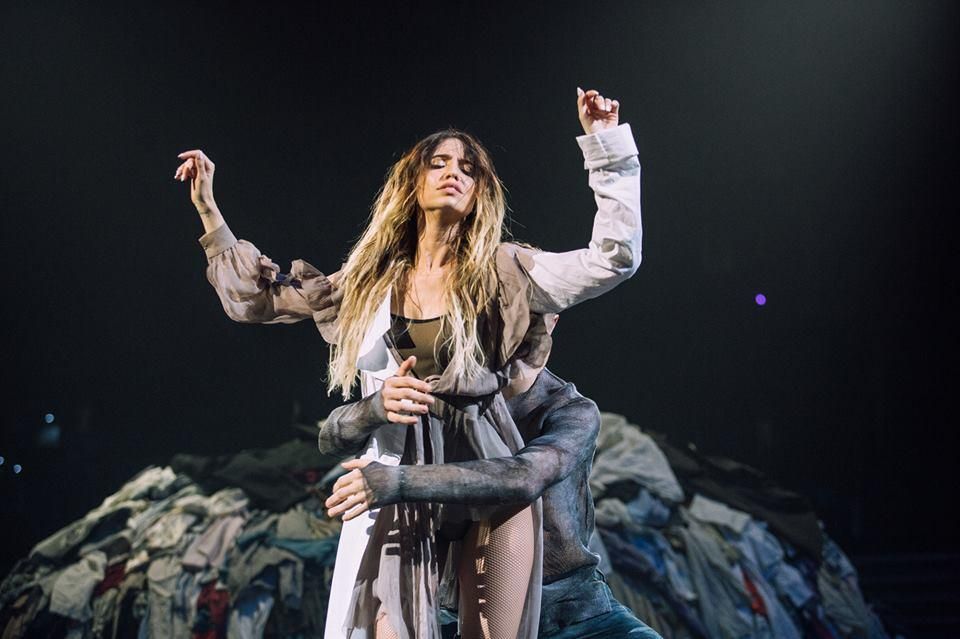 Танцы со звездами 2017 смотреть 6 выпуск онлайн: кто ушел 01-10-2017 Танцы со звездами 2017 смотреть 6 выпуск онлайн: кто ушел 01-10-2017