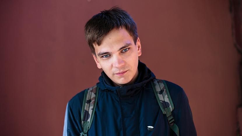 Украинцы не существуют как нация, – рэпер "Гнойный" подтвердил свою скандальность Украинцы не существуют как нация, – рэпер "Гнойный" подтвердил свою скандальность