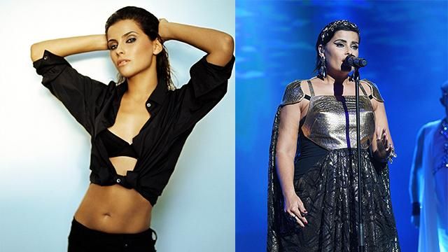 Популярная певица сильно располнела после развода: фото Популярная певица сильно располнела после развода: фото