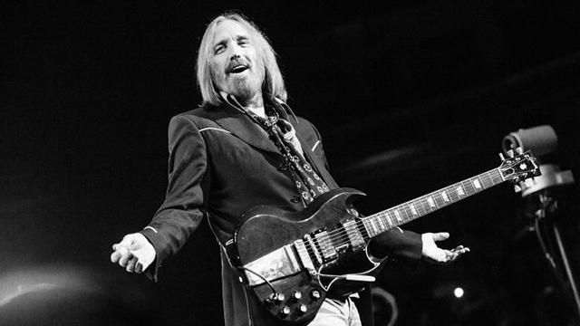 Умер Том Петти: биография рок-музыканта The Heartbreakers Умер Том Петти: биография рок-музыканта The Heartbreakers