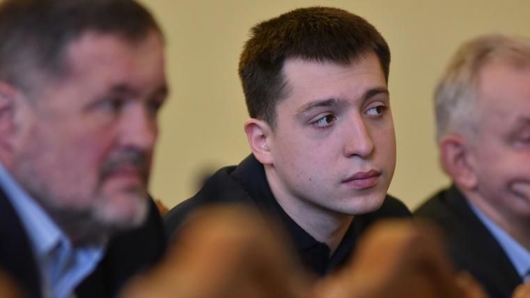 Кароль, Астафьева и Lou Bega – самый молодой депутат ЛГС отгулял пышную свадьбу Кароль, Астафьева и Lou Bega – самый молодой депутат ЛГС отгулял пышную свадьбу