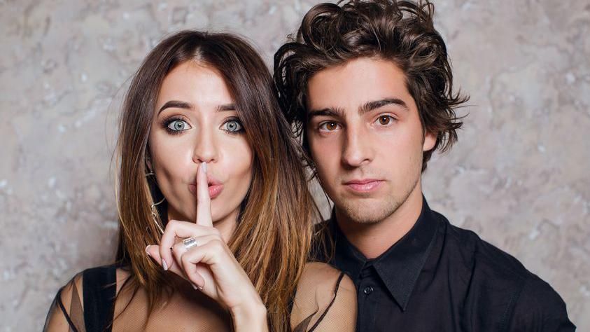 С известным украинским певцом произошел неприятный инцидент в США С известным украинским певцом произошел неприятный инцидент в США